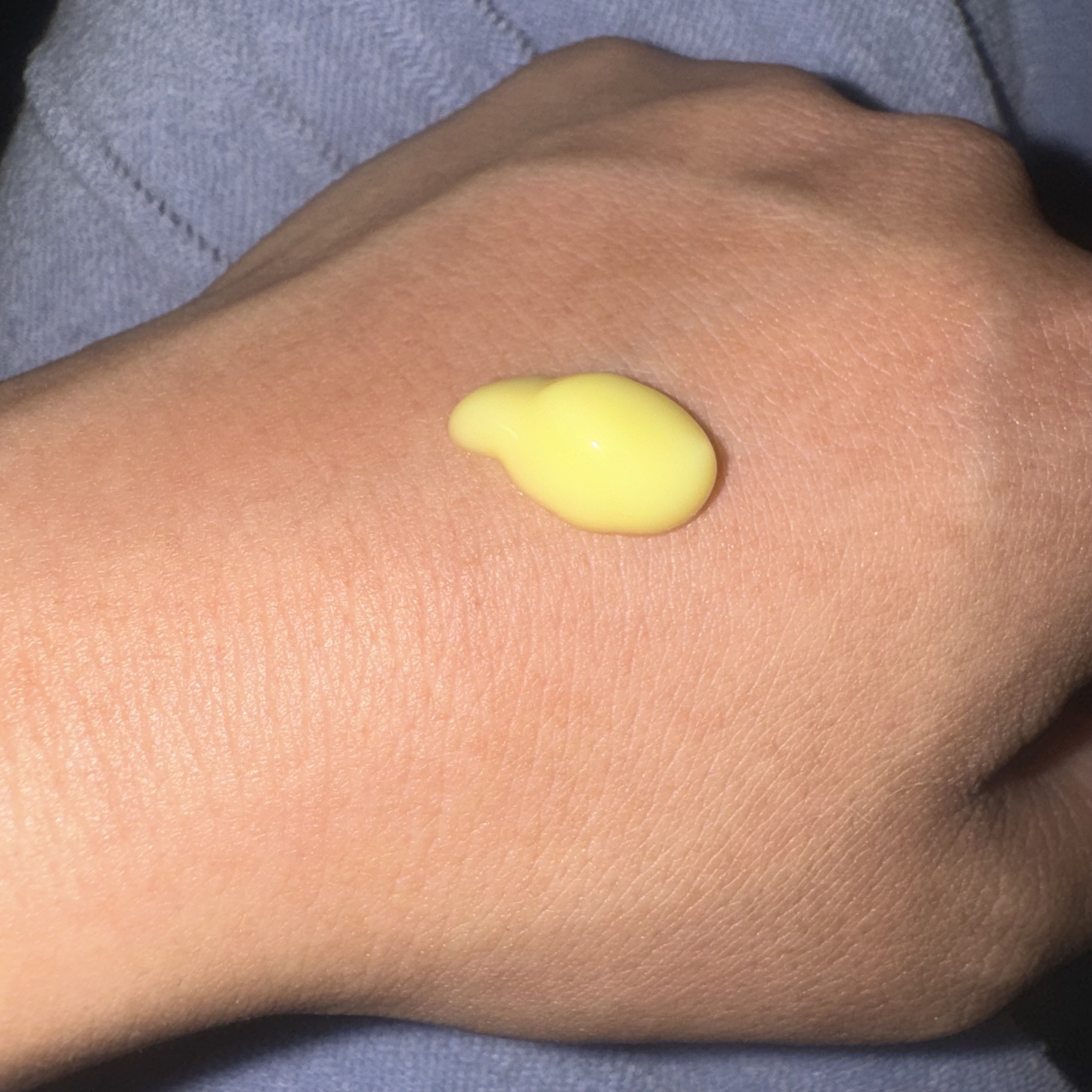 レチノール0.3 ナイアシンリニューイングセラム/Anua/美容液を使ったクチコミ（2枚目）