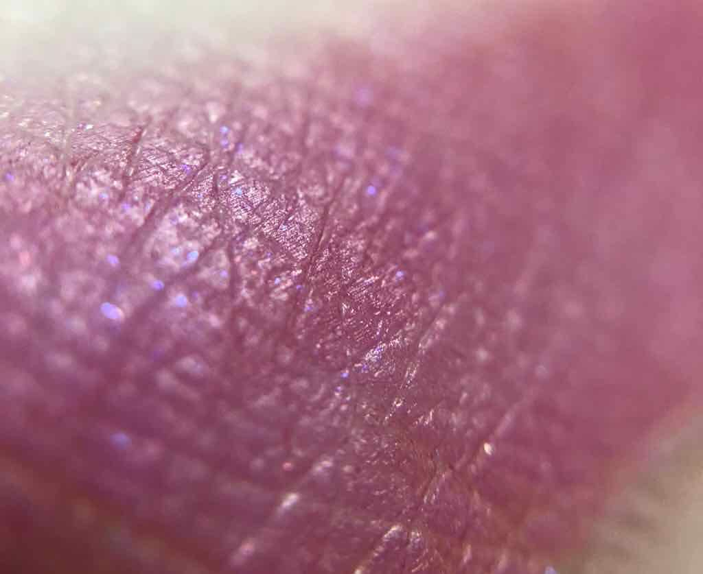 リップ クレヨン 06 ドリーミーガール/PAUL & JOE BEAUTE/口紅を使ったクチコミ（3枚目）