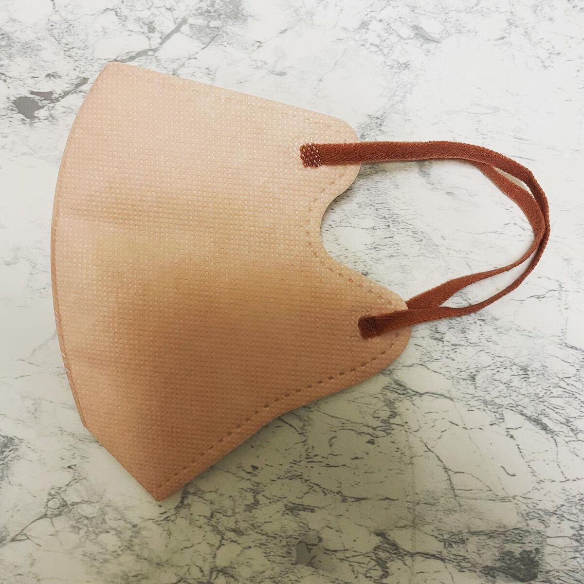 MASCLASS/SAMURAIWORKS/マスクを使ったクチコミ(3枚目)