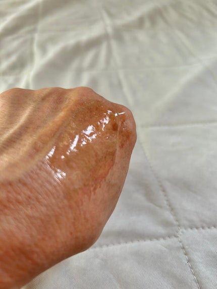 1番 さっぱりすっきりクレンジングオイル/numbuzin/オイルクレンジングを使ったクチコミ(7枚目)