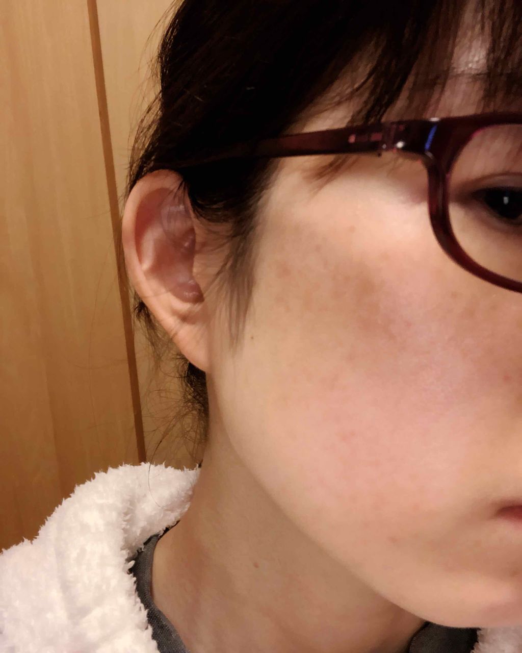 モイストリフトプリュスセラム/ドクターソワ/美容液を使ったクチコミ（2枚目）