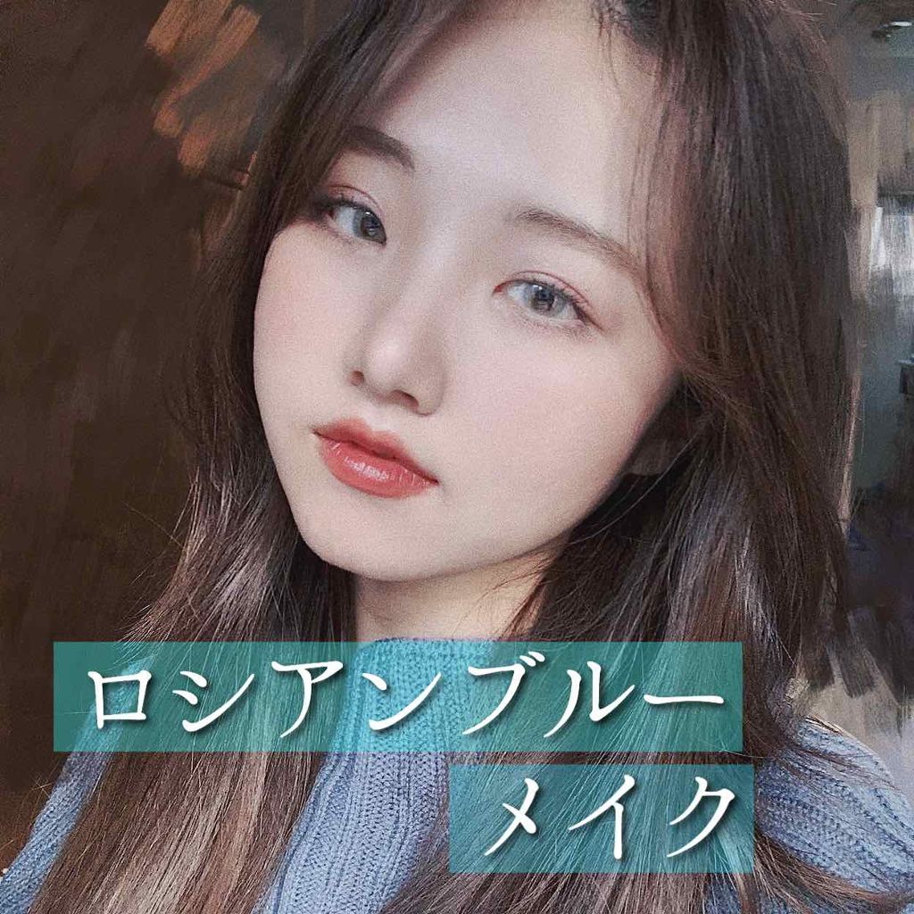 シェーディングパウダー/キャンメイク/シェーディングを使ったクチコミ（1枚目）