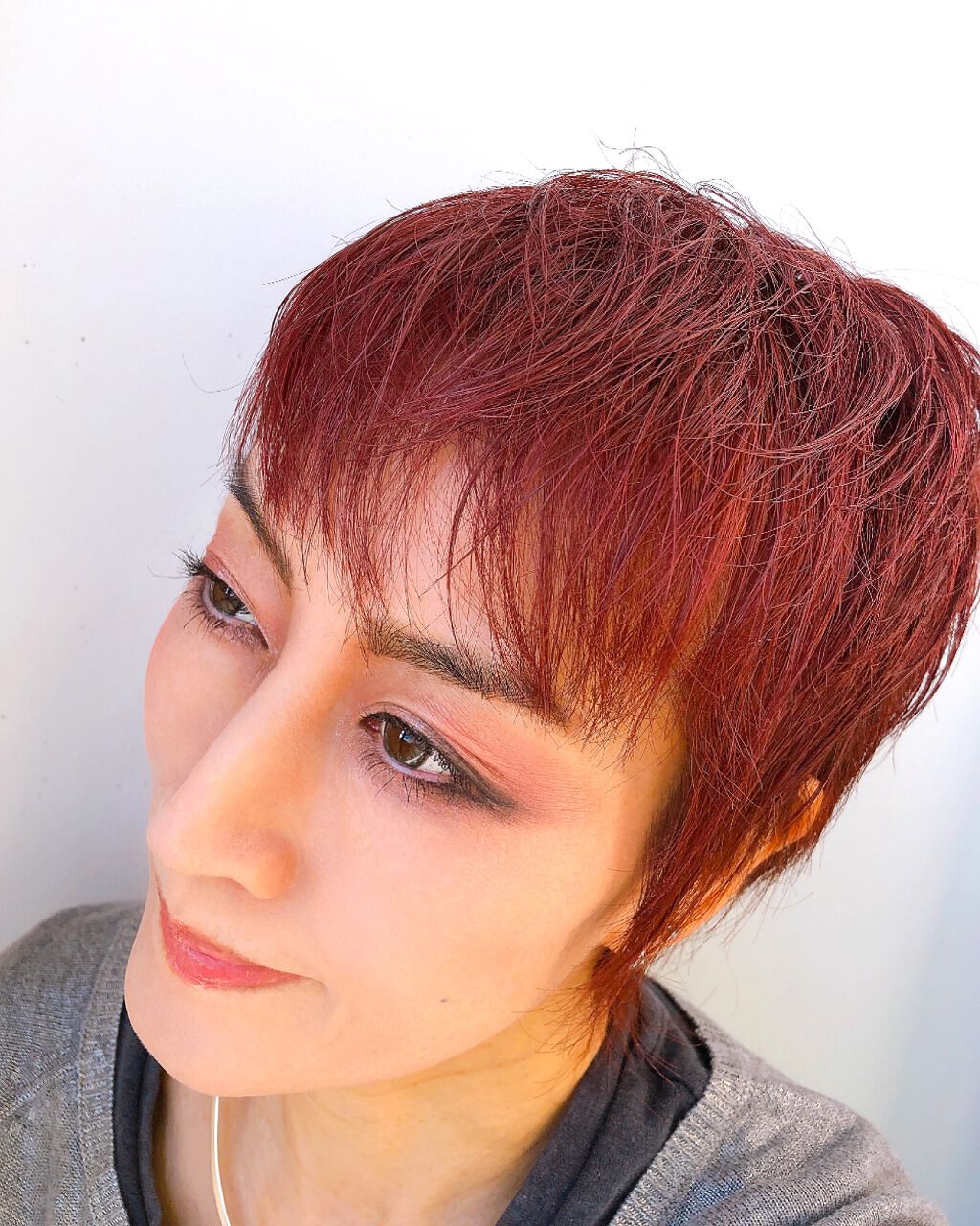 アイ カラー クォード/TOM FORD BEAUTY/アイシャドウパレットを使ったクチコミ(3枚目)