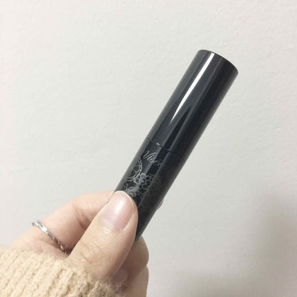 クリスタルデュオ リップスティック/Visée/口紅を使ったクチコミ(1枚目)