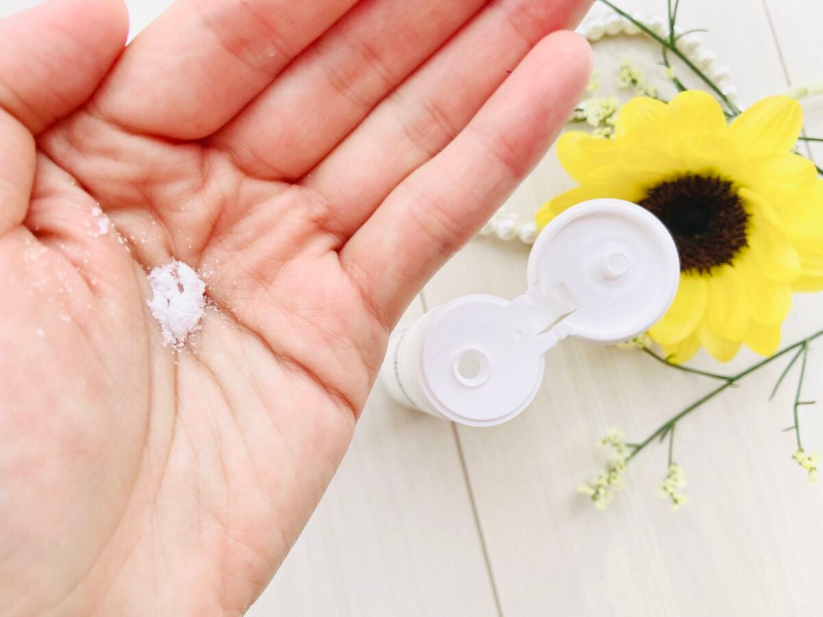 メディコル トライアルセット/ナノエッグ/スキンケアキットを使ったクチコミ(6枚目)