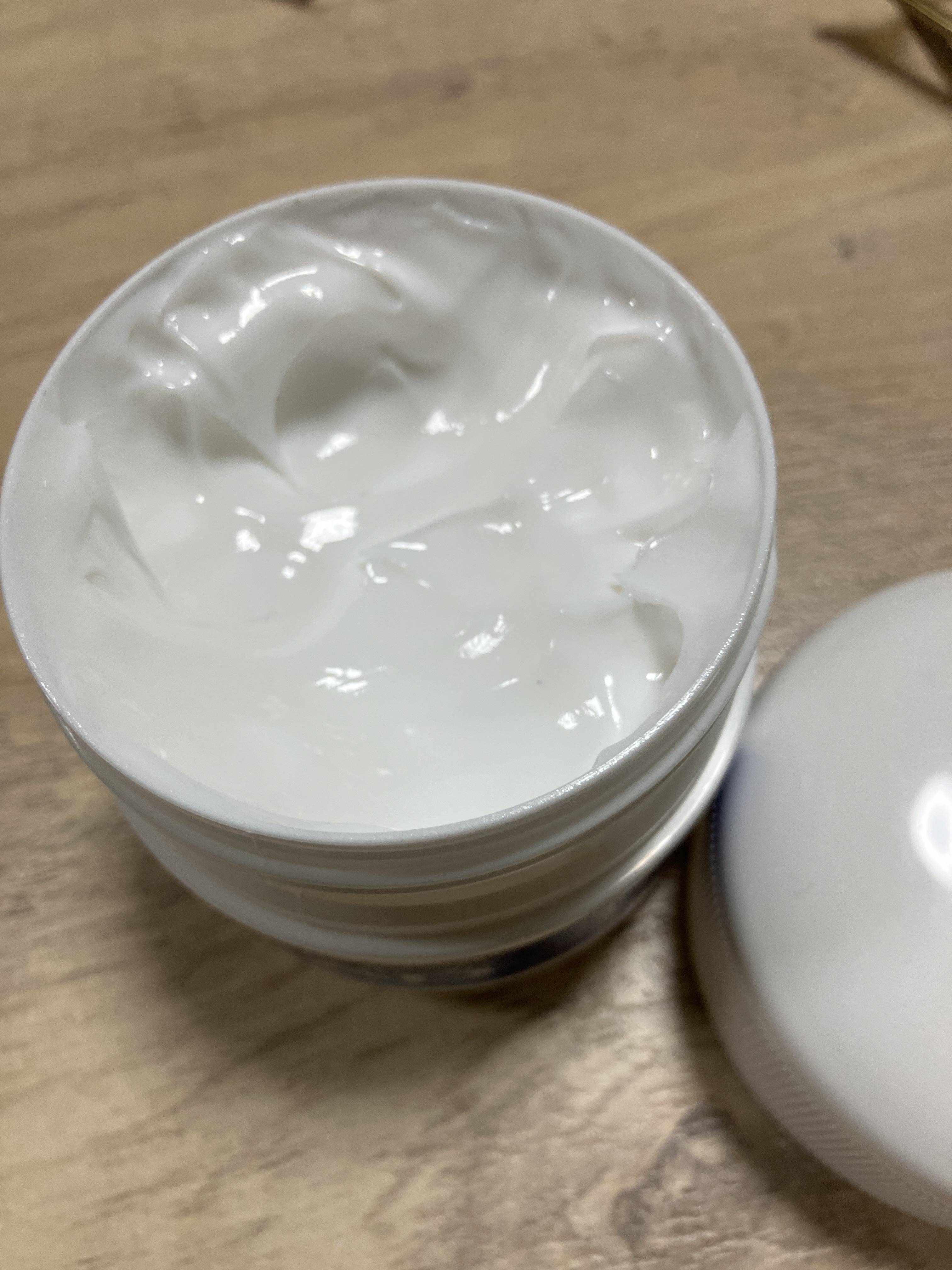 メンソレータムADクリームm(医薬品)/メンソレータムAD/その他を使ったクチコミ（2枚目）