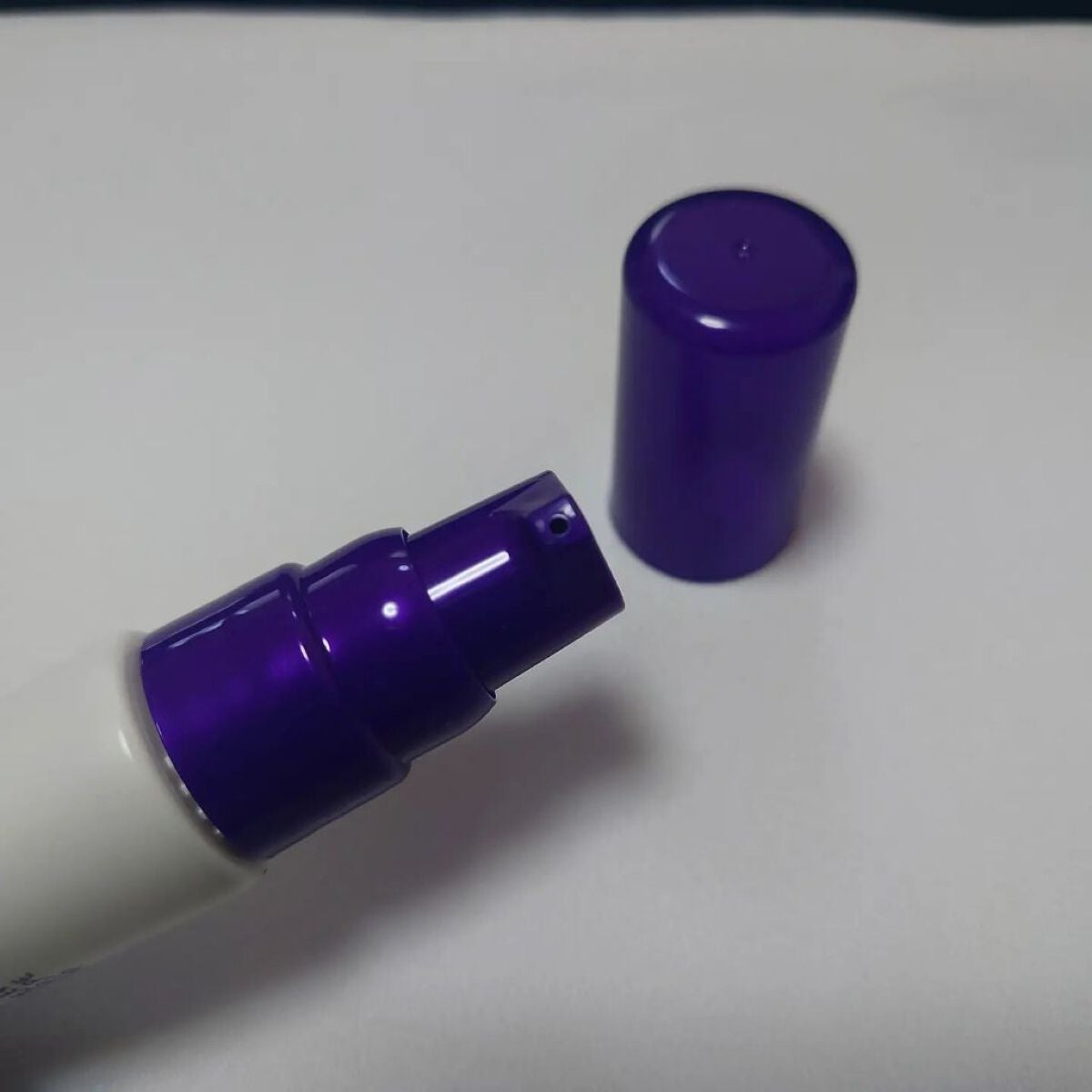 プラセンミルクエッセンス/Bb lab./美容液を使ったクチコミ(6枚目)