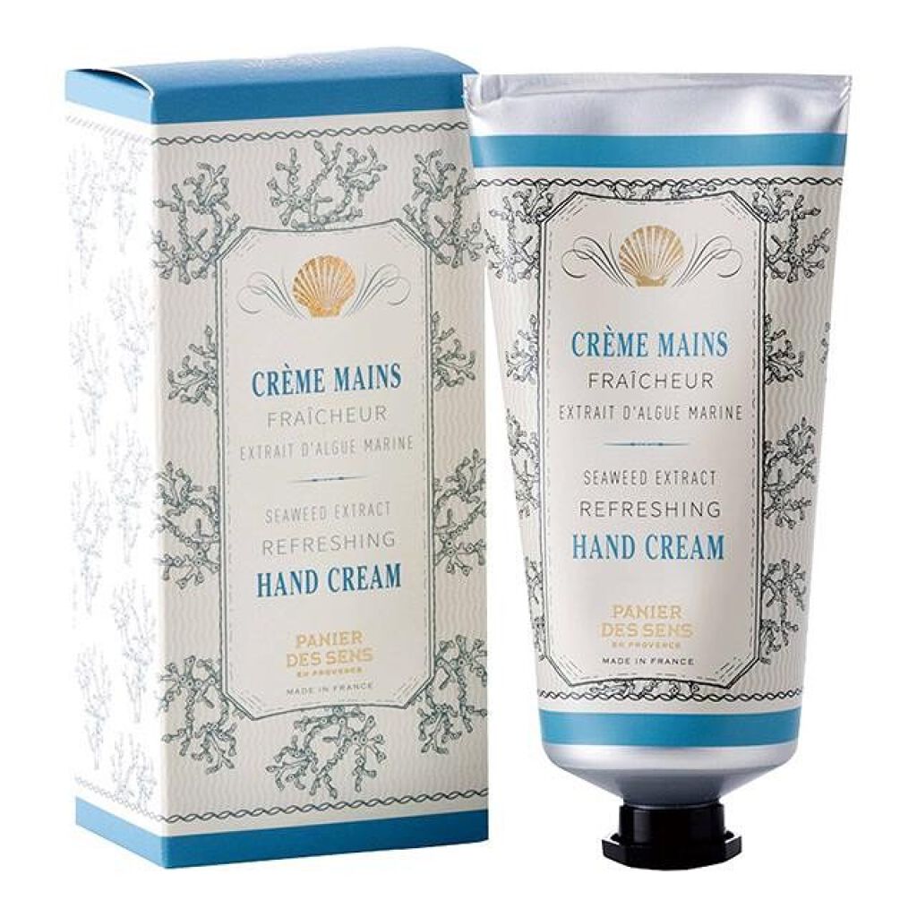 メディテレニアン ハンドクリーム 75ml