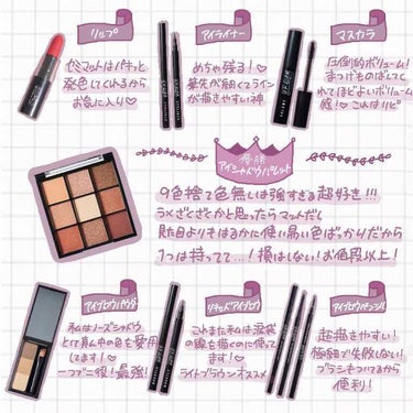 UR GLAM　LIQUID EYELINER/U R GLAM/リキッドアイライナーを使ったクチコミ（1枚目）