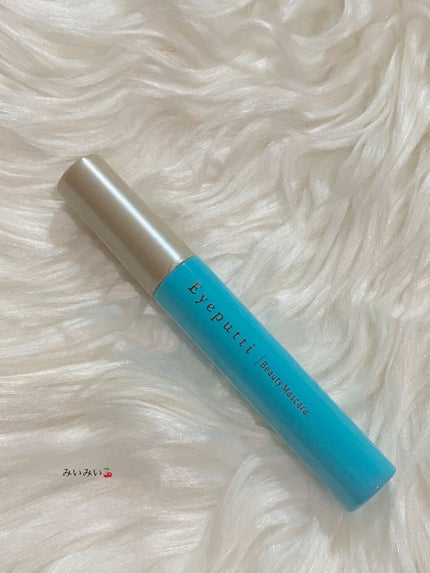 ひとえ・奥ぶたえ用マスカラ/アイプチ®/マスカラを使ったクチコミ(3枚目)