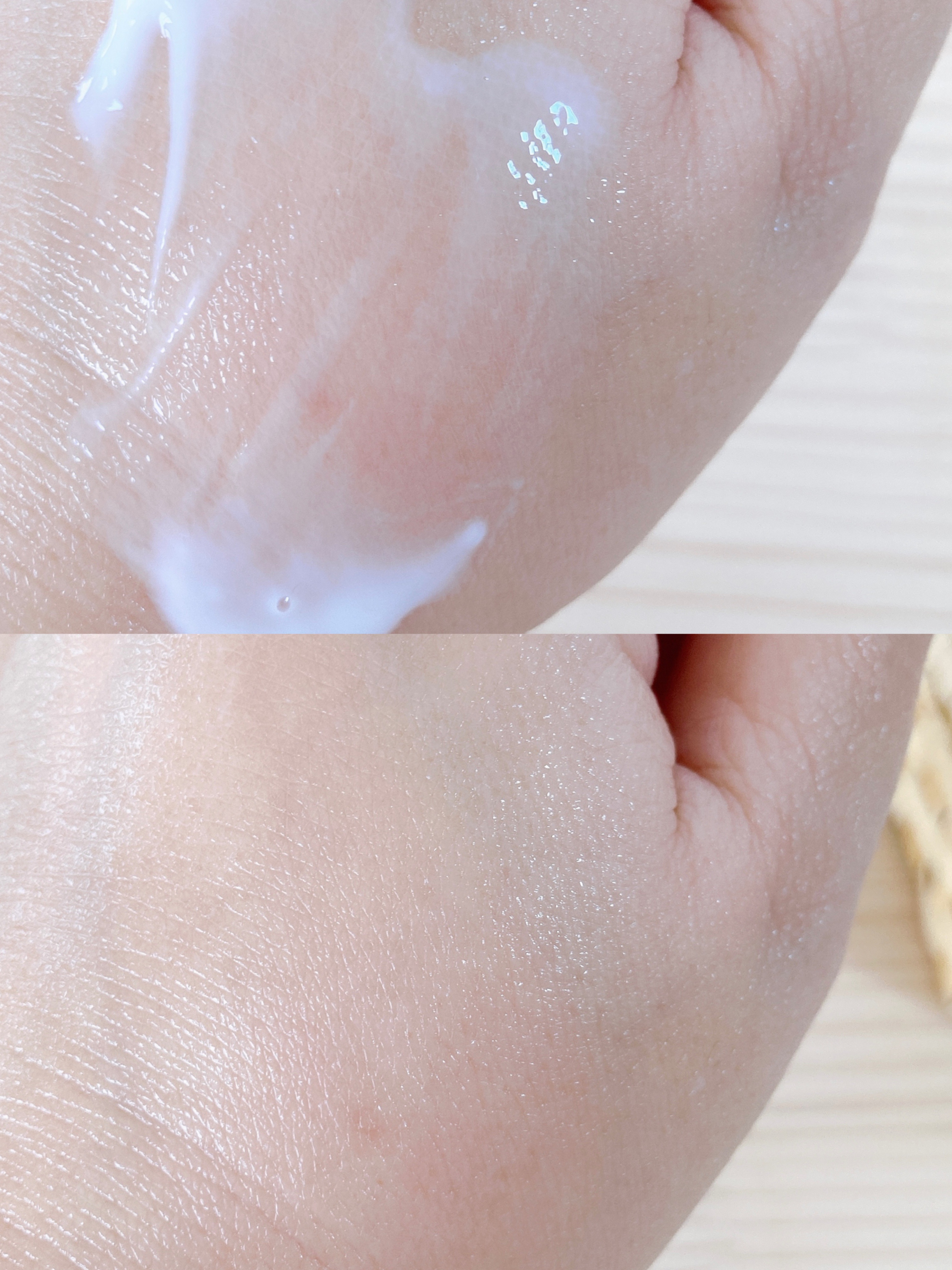 ユースキンシソラUVミルク/ユースキン/日焼け止めミルクを使ったクチコミ（3枚目）