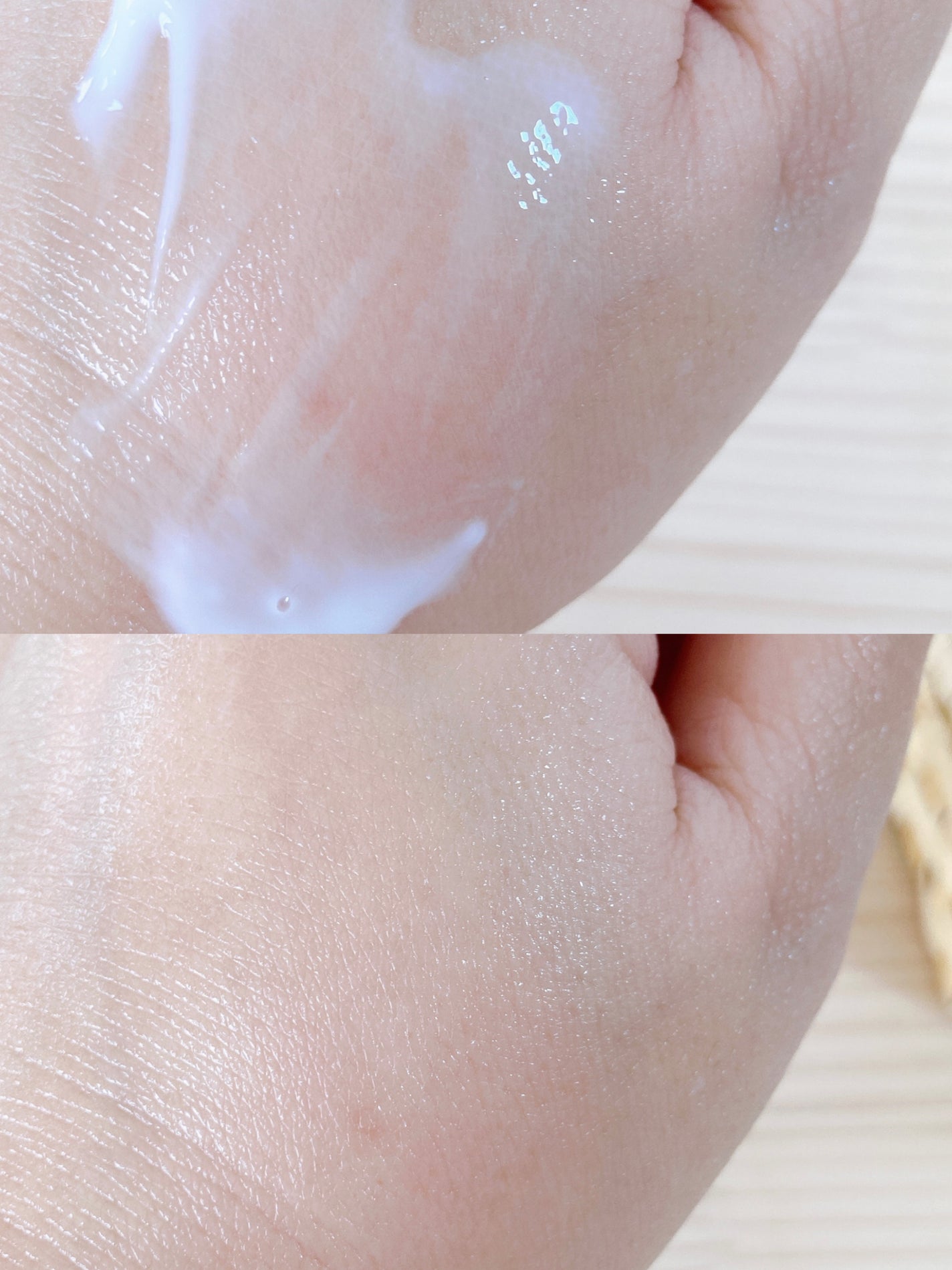 ユースキンシソラUVミルク/ユースキン/日焼け止めミルクを使ったクチコミ(3枚目)