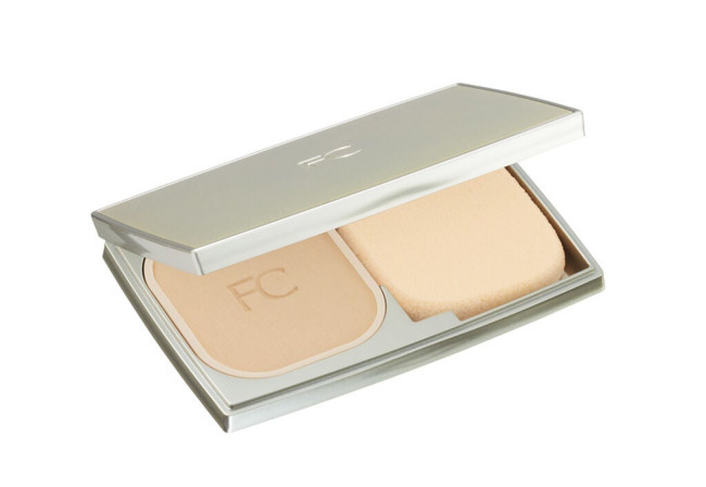 エッセンス スフレファンデーション ファンケル