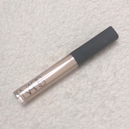 ラディアントクリーミーコンシーラー/NARS/リキッドコンシーラーを使ったクチコミ(1枚目)
