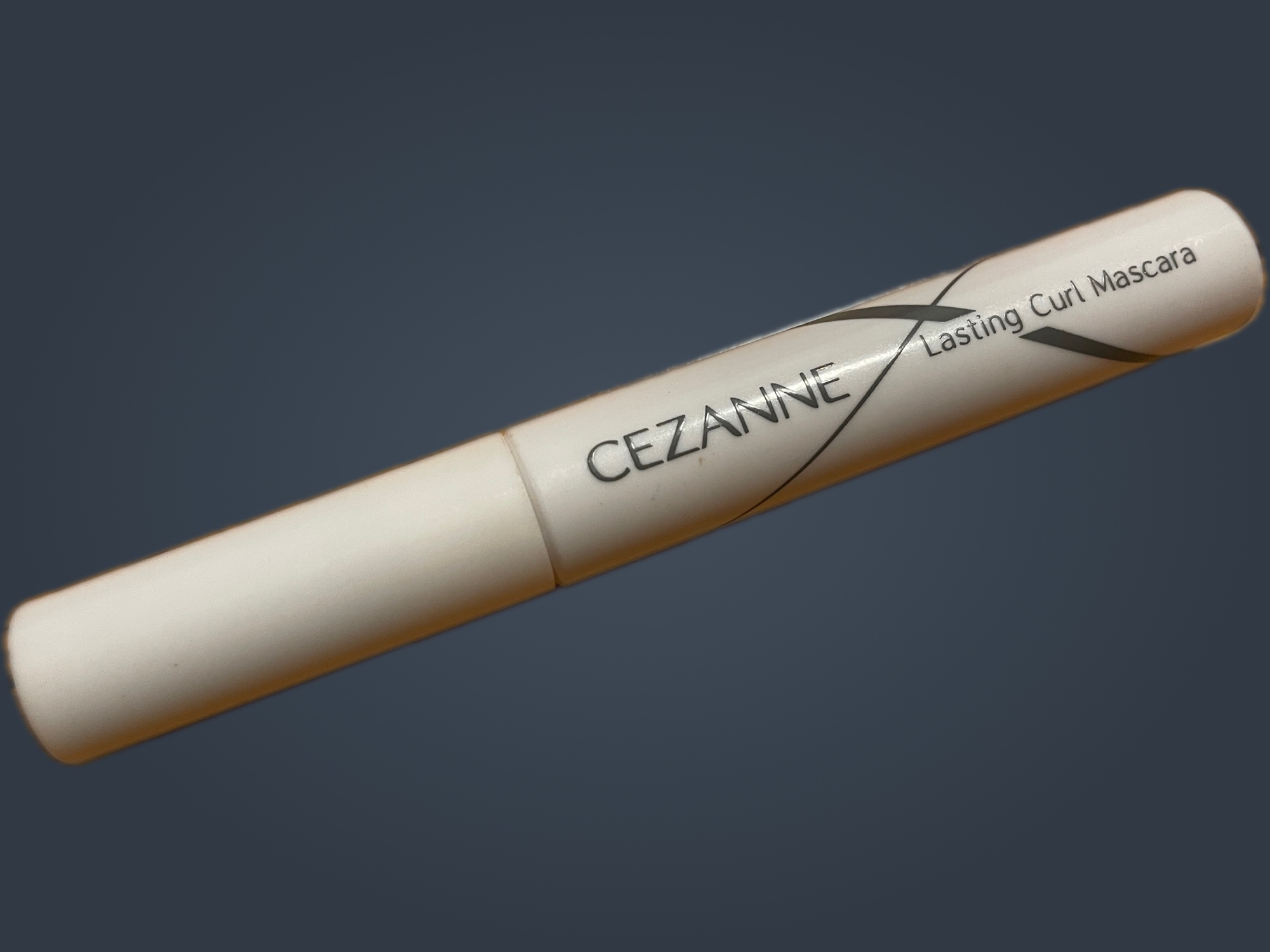 耐久カールマスカラ/CEZANNE/マスカラを使ったクチコミ（1枚目）