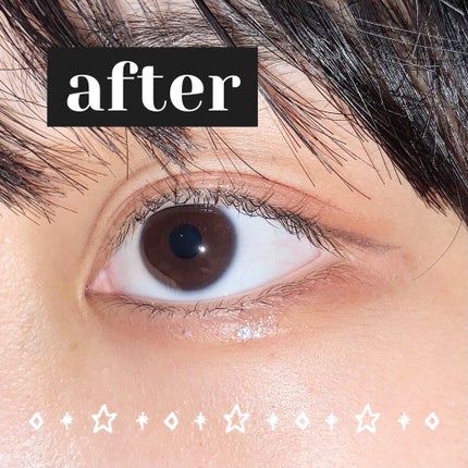 パーフェクトマルチアイズ/キャンメイク/アイシャドウパレットを使ったクチコミ(4枚目)