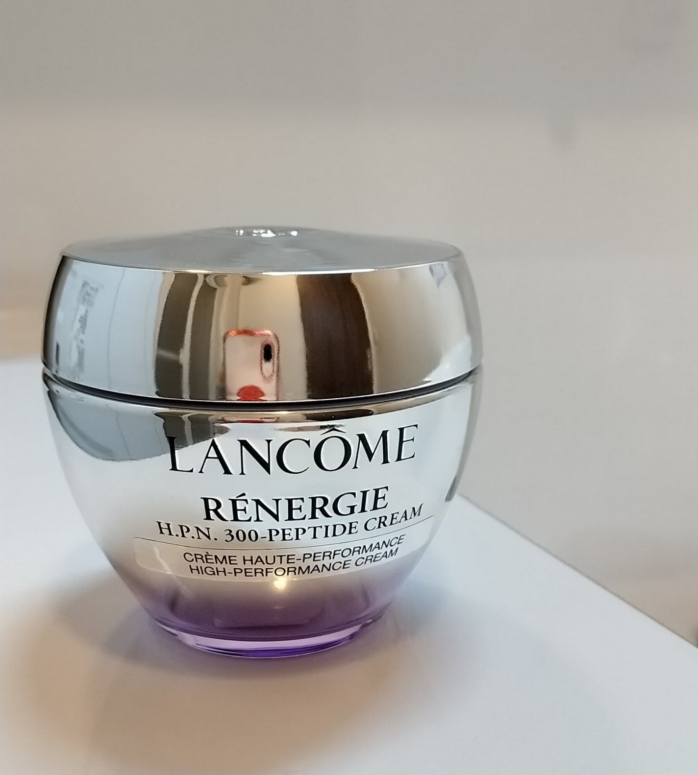 レネルジー HPN クリーム/LANCOME/フェイスクリームを使ったクチコミ(3枚目)