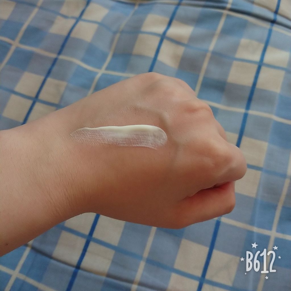 UVイデア XL アクア フレッシュジェル クリーム/ラ ロッシュ ポゼ/日焼け止め・UVケアを使ったクチコミ（2枚目）