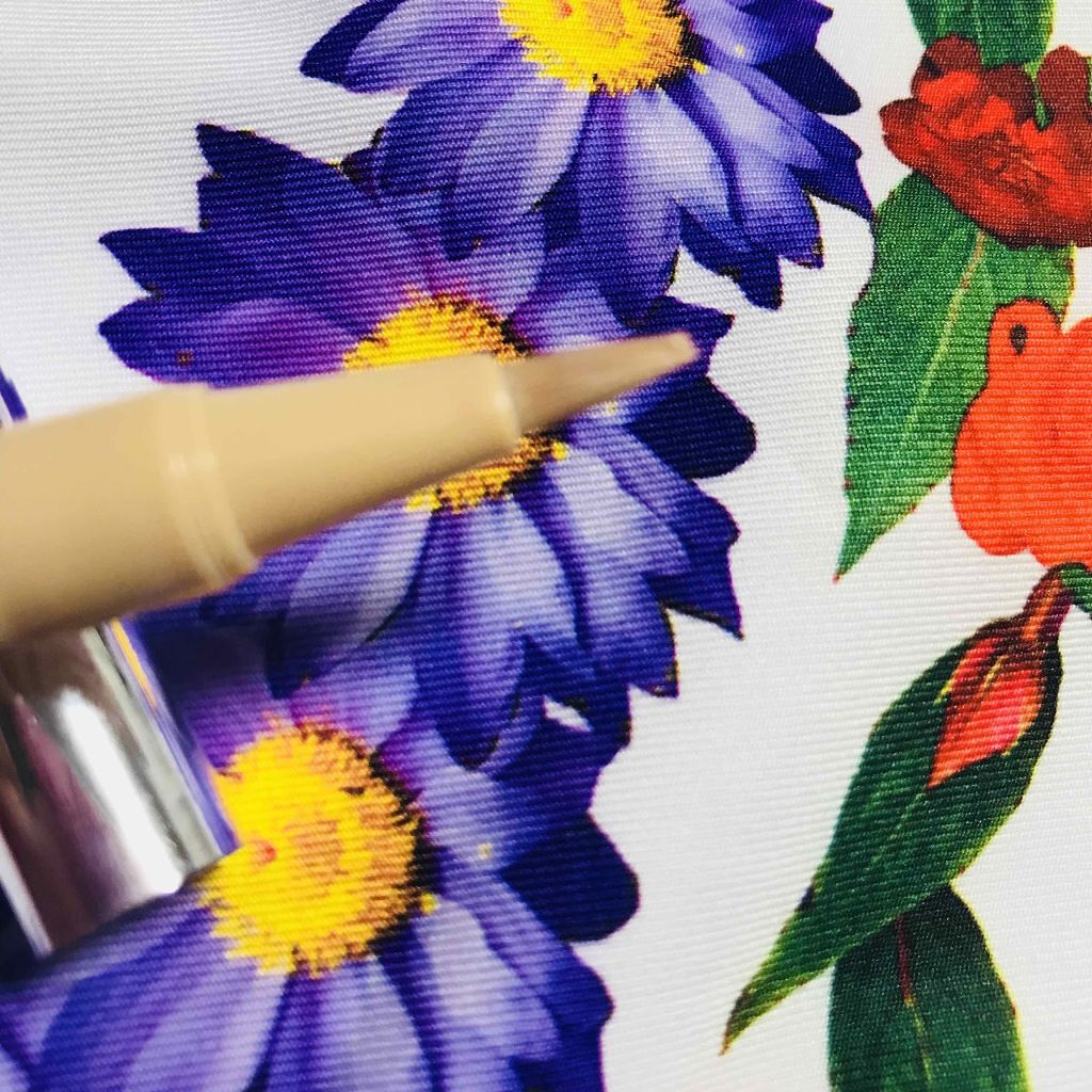 エアブラシ コンシーラー/CLINIQUE/リキッドコンシーラーを使ったクチコミ(2枚目)