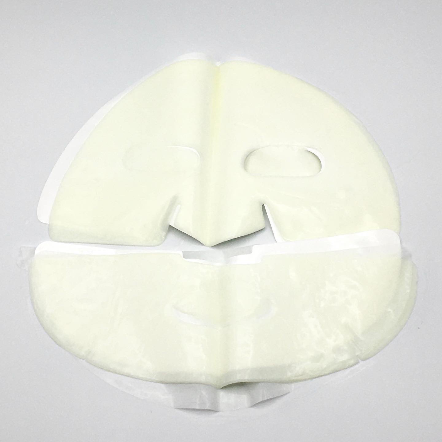 カーミングリペア若葉のシカスポットパッド/Luvum/トナーパッドを使ったクチコミ（3枚目）