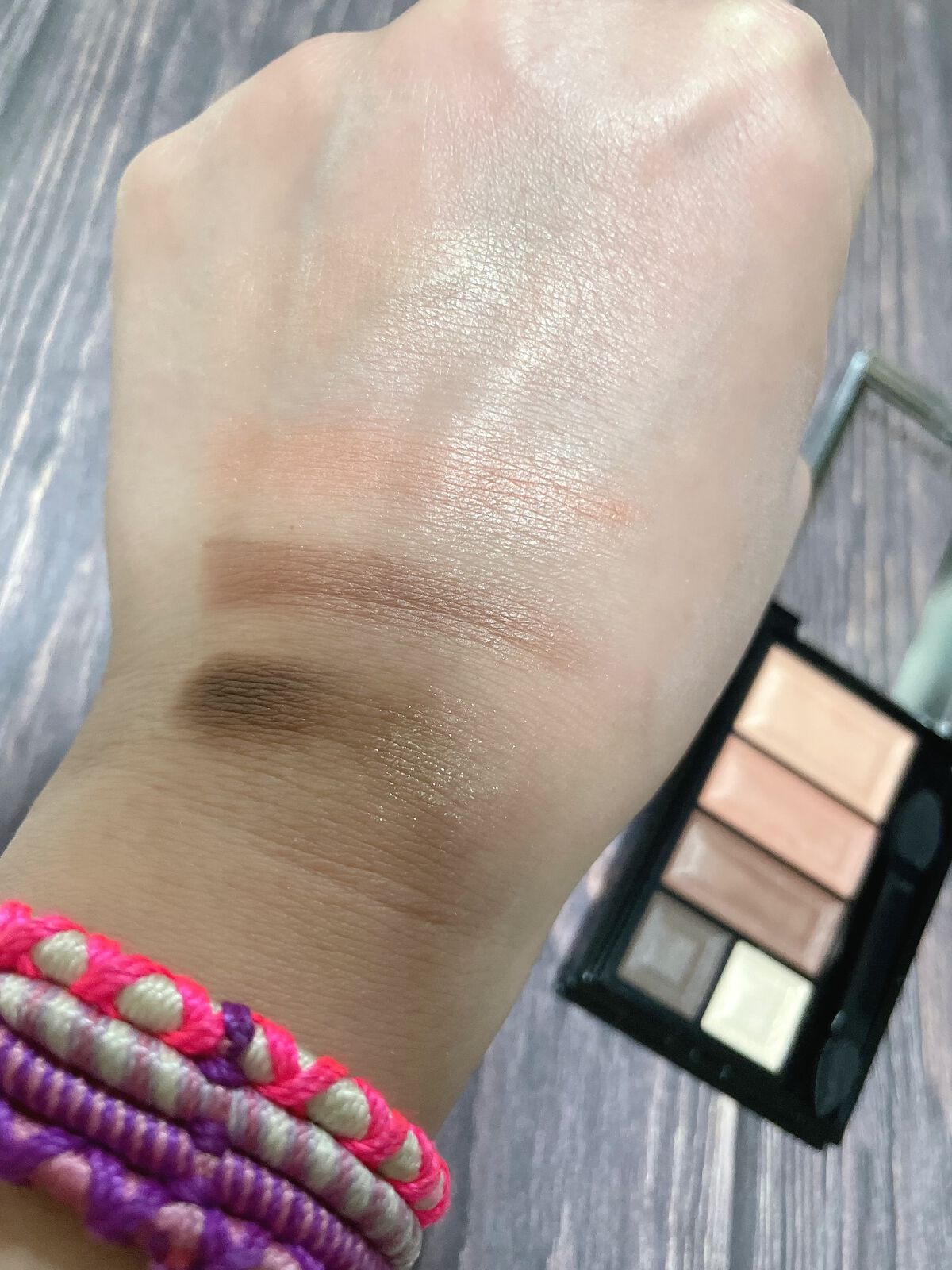 オペラ リップティント N/OPERA/リップティントを使ったクチコミ（2枚目）