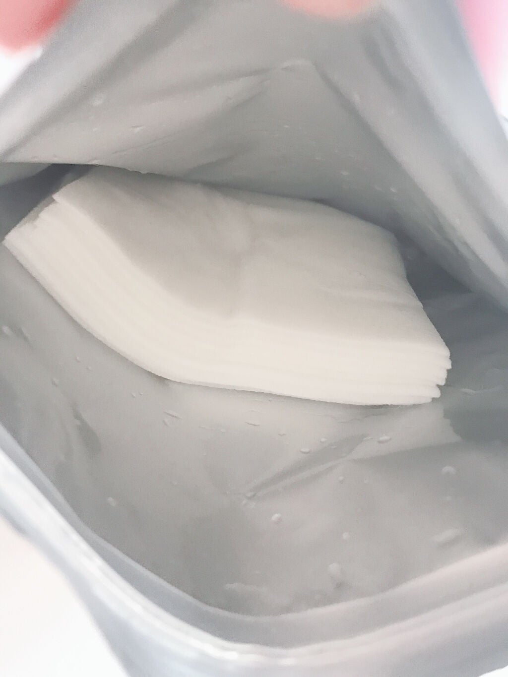 ルルルンピュア エブリーズ/ルルルン/シートマスク・パックを使ったクチコミ(3枚目)