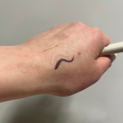 プレイフルライナー/シアーズ/リキッドアイライナーを使ったクチコミ(3枚目)