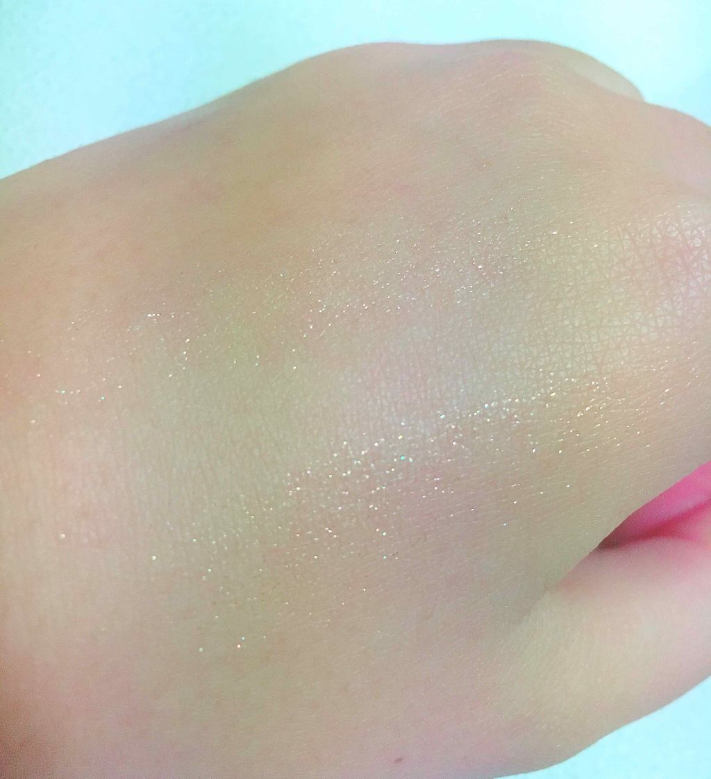 ジュエリーシャドウベール/キャンメイク/アイシャドウパレットを使ったクチコミ（2枚目）