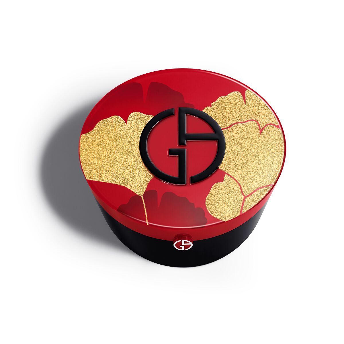 ジョルジオ アルマーニ ビューティ マイ アルマーニ トゥ ゴー クッション ギンコ SPF23/PA+++