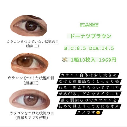 を使ったクチコミ(3枚目)