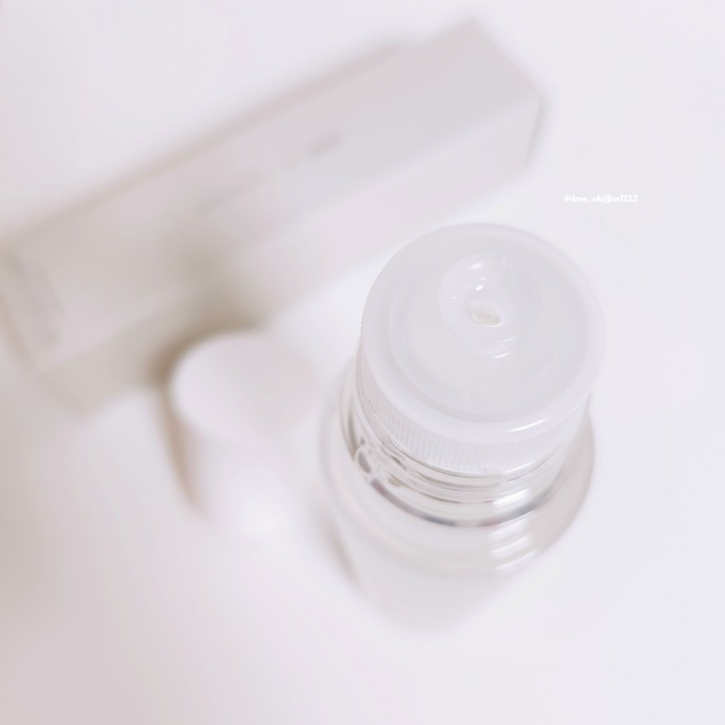 オルビスユー エッセンスローション /オルビス/化粧水を使ったクチコミ（2枚目）