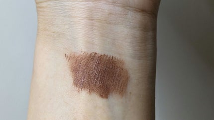 フィルム眉カラー/デジャヴュ/眉マスカラを使ったクチコミ(5枚目)