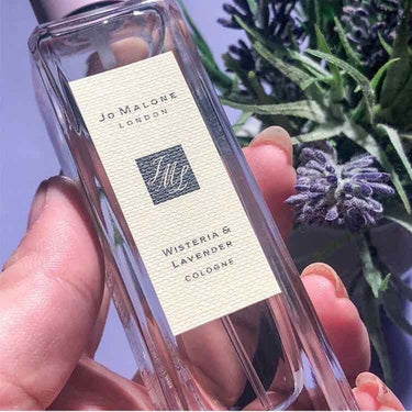 Jo MALONE LONDON ザ・ハーブガーデン ラベンダー ＆ コリアン