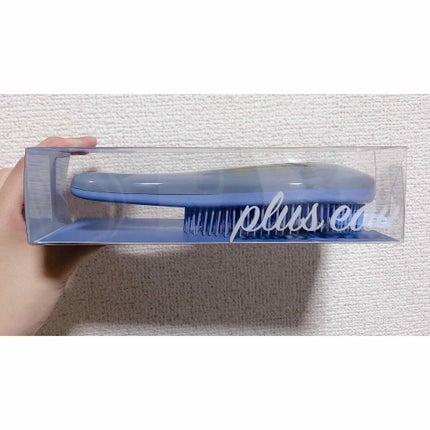 CCオイル/エッセンシャル/ヘアオイルを使ったクチコミ(4枚目)