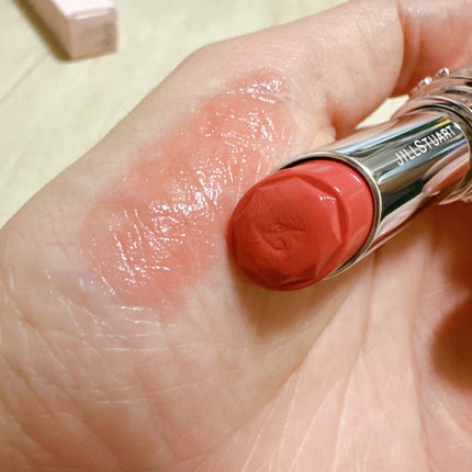 ãžã«ã¹ãã¥ã¢ãŒã ãªããããããµã ããŒã /JILL STUART/å£çŽ
ã䜿ã£ãã¯ãã³ãïŒ6æç®ïŒ