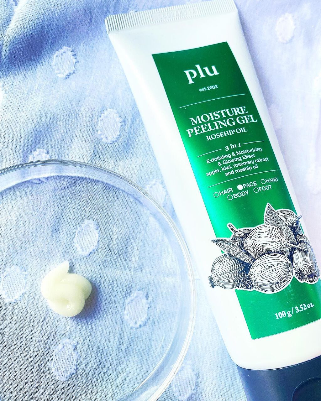 を使ったクチコミ（2枚目）