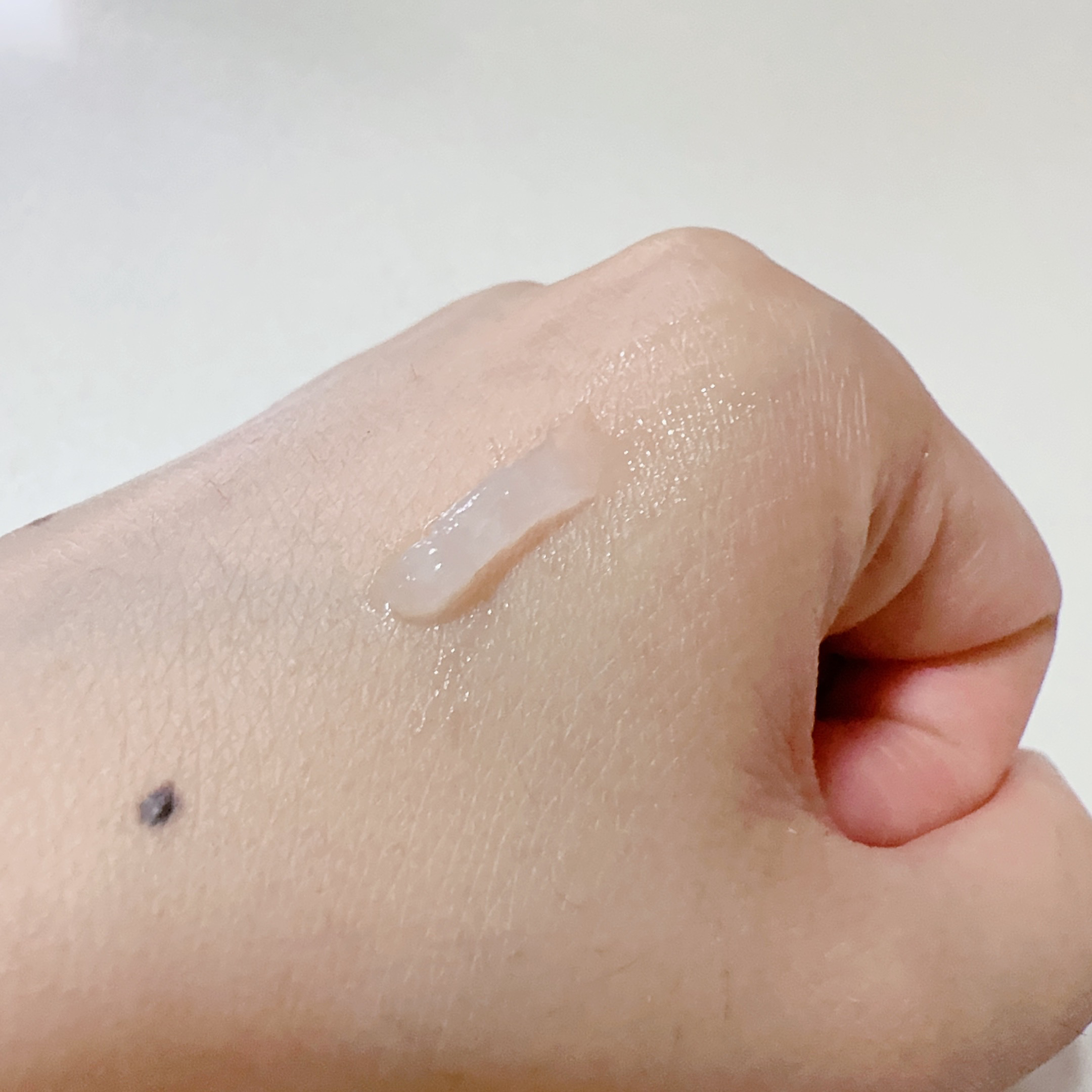 桃の葉リップ/ピジョン/その他スキンケアを使ったクチコミ（3枚目）