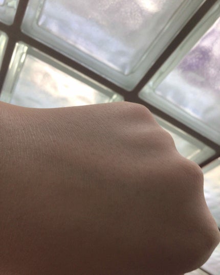 トーンアップクリームD/DAISO/化粧下地を使ったクチコミ(4枚目)