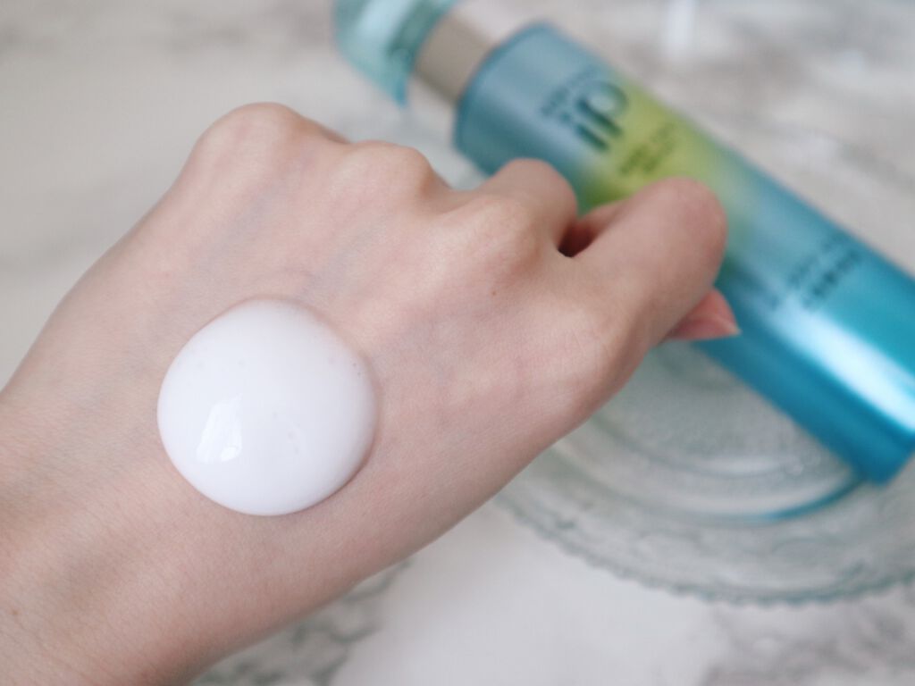 インターリンクセラム 毛穴の目立たない澄んだうるおい肌へ/SOFINA iP/美容液を使ったクチコミ（3枚目）