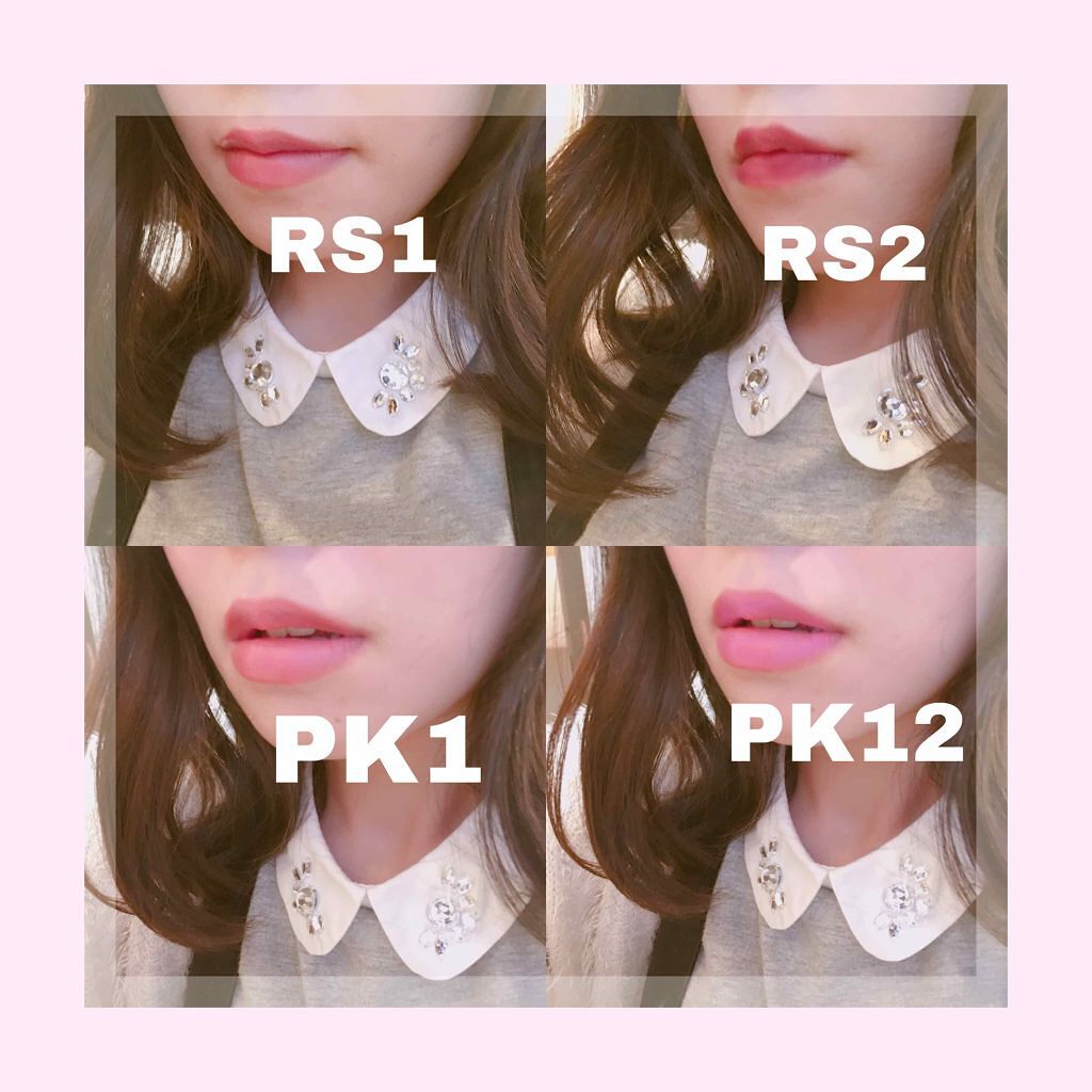 セザンヌ ラスティンググロスリップ💌


リクエストいただいたものです◎

RS1  2 
PK1  12

になります🙌

全色レビューしたものは過去のレビューにあります◎

┈┈┈┈┈┈┈┈┈┈┈┈┈┈┈┈┈┈┈

#CEZANNE