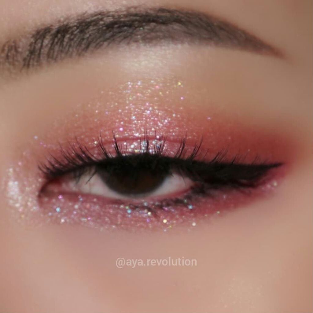 Super Shock Shadow/ColourPop/単色アイシャドウを使ったクチコミ（2枚目）