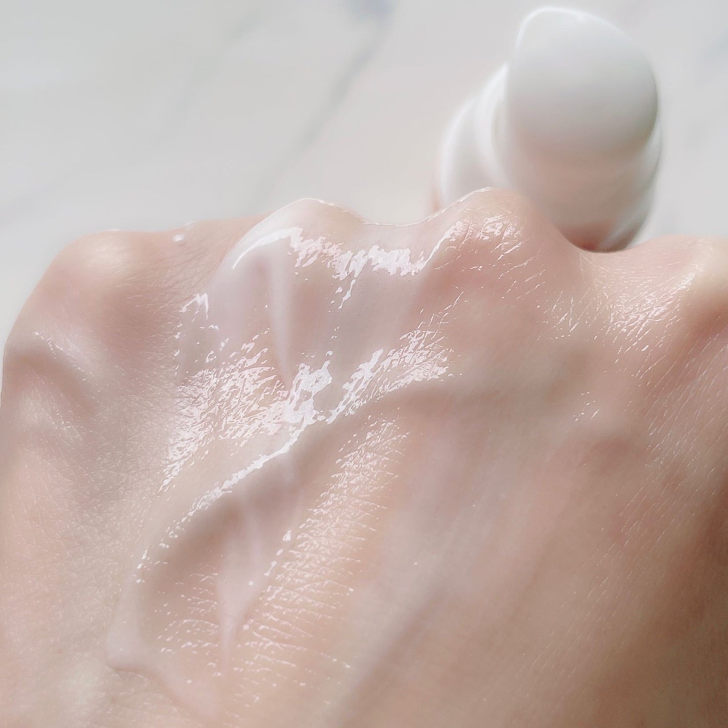 25% ビタミンC+グルタチオン ブライト セラム/ポーラチョイス/美容液を使ったクチコミ(6枚目)