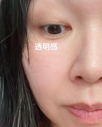 美白シートマスク/Yunth/シートマスク・パックを使ったクチコミ(5枚目)