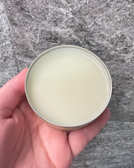 スチームクリーム クレンジングバーム/STEAMCREAM/クレンジングバームを使ったクチコミ(2枚目)