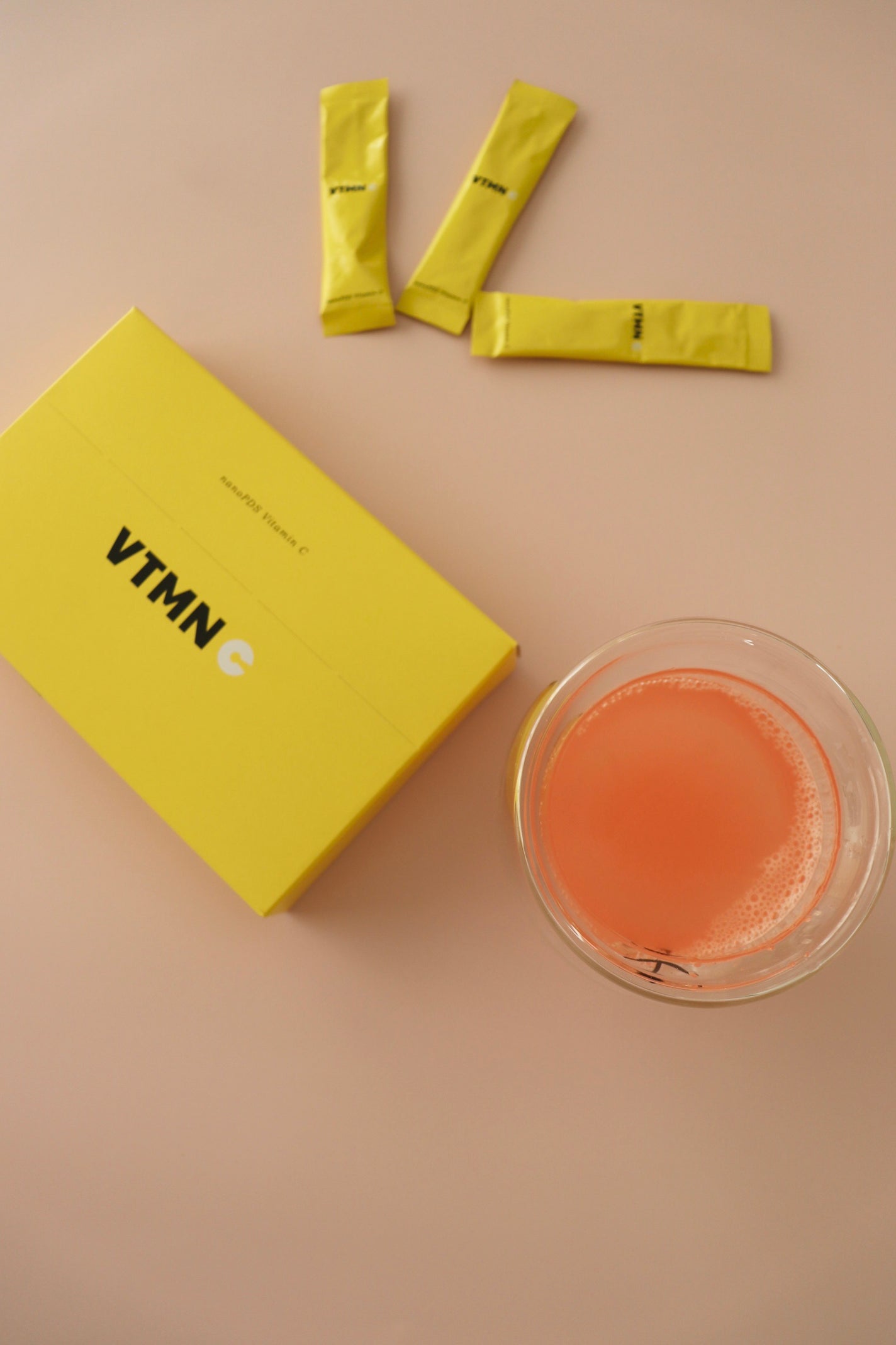 ⭐︎めぐさん⭐︎ on LIPS 「VTMNC nanoPDSVitaminC(ブイティーエムエヌ..」(1枚目)