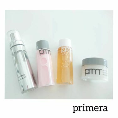 primera パーフェクト オイル トゥー フォーム クレンザーのクチコミ「プリメラレビュー🙌✨
@primera.jp 
@amorepacific_beauty_jp.....」（1枚目）