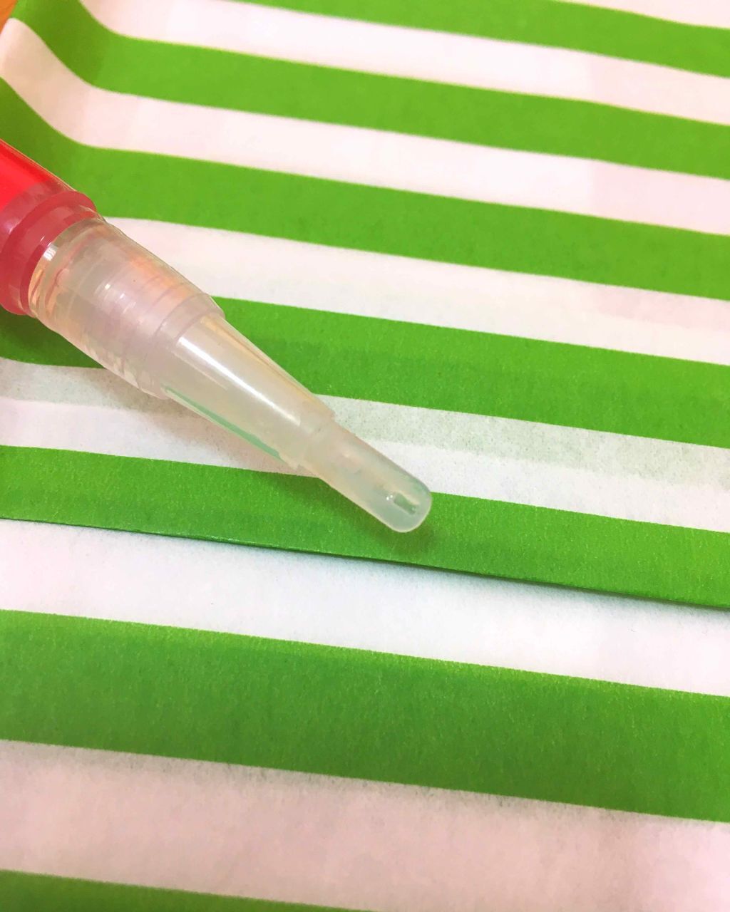 メジカライナー/シェモア/二重まぶた用アイテムを使ったクチコミ(3枚目)