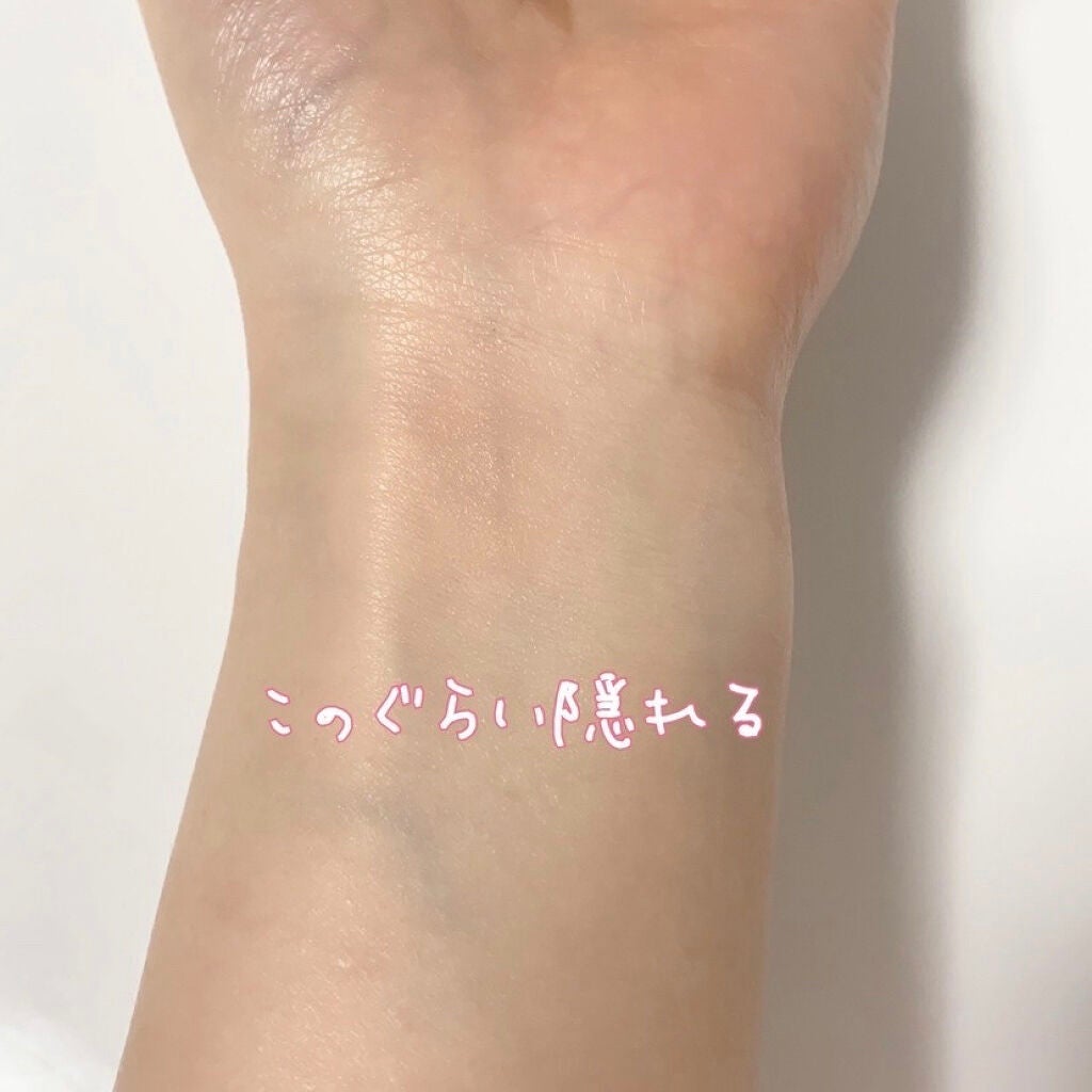 AC スタンプティントコンシーラー/AC by Angelcolor/リキッドコンシーラーを使ったクチコミ(6枚目)