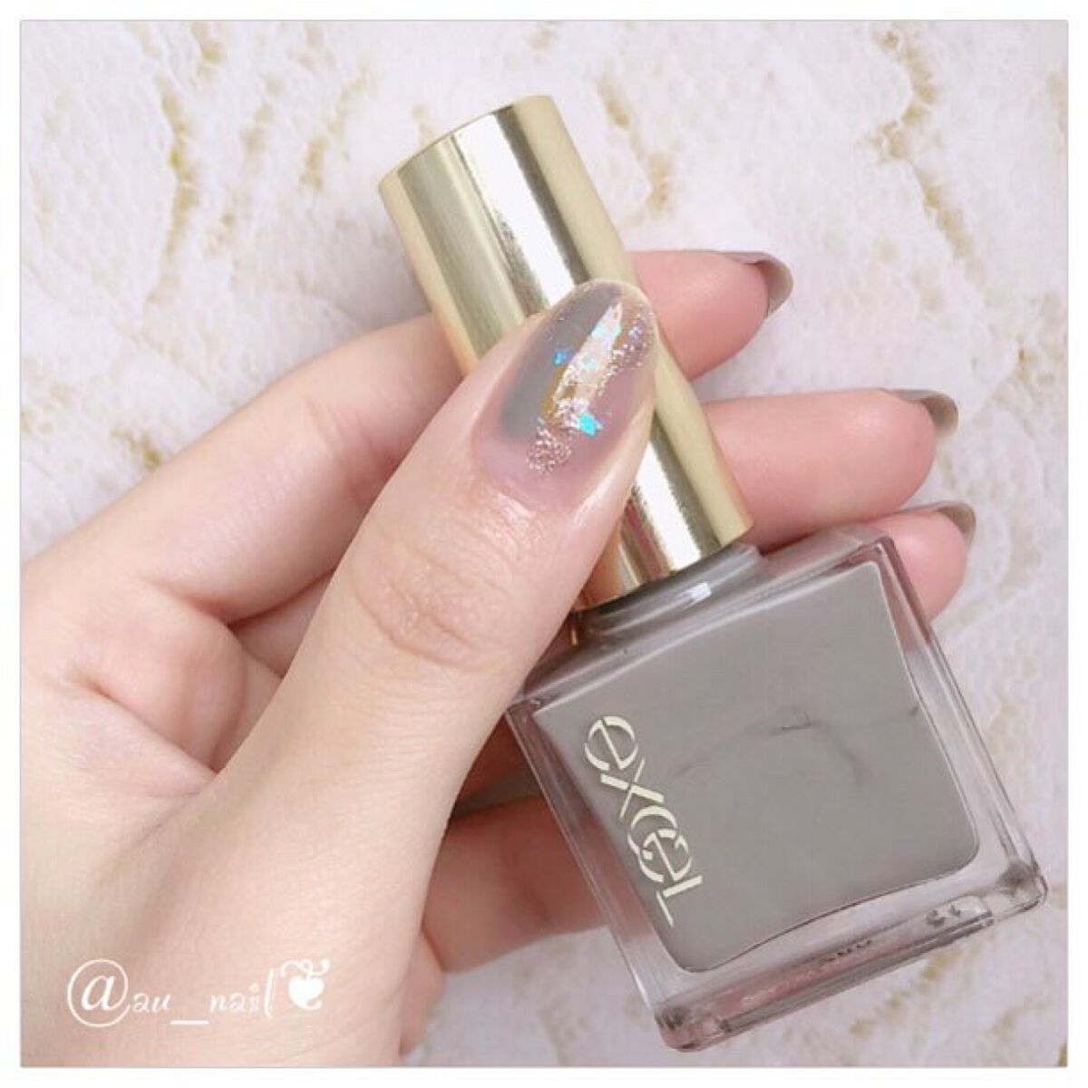 カラフルネイルズ/キャンメイク/マニキュアを使ったクチコミ(3枚目)