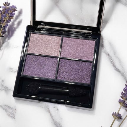レブロン カラーステイ デイ トゥ ナイト アイシャドウ クアッド/REVLON/アイシャドウパレットを使ったクチコミ(2枚目)